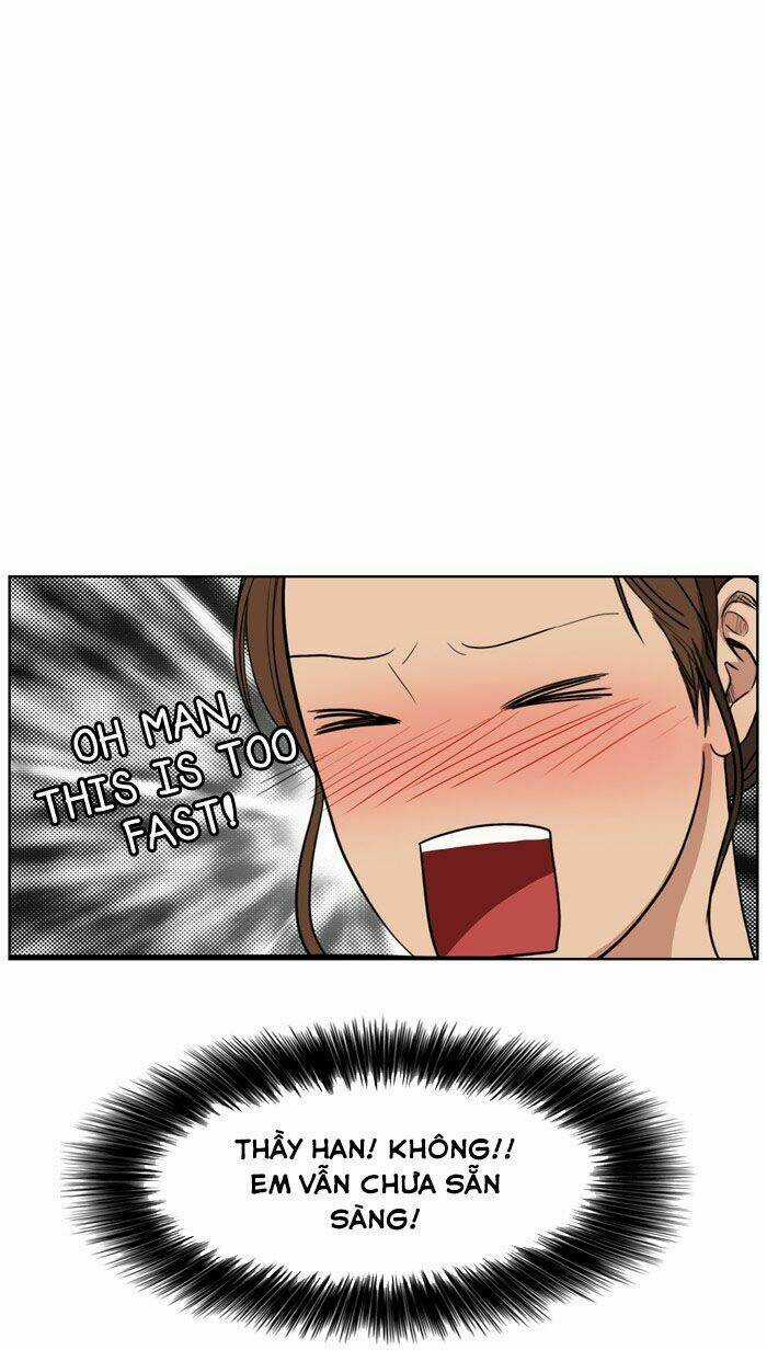 Nữ Thần Giáng Thế Chapter 20 trang 78