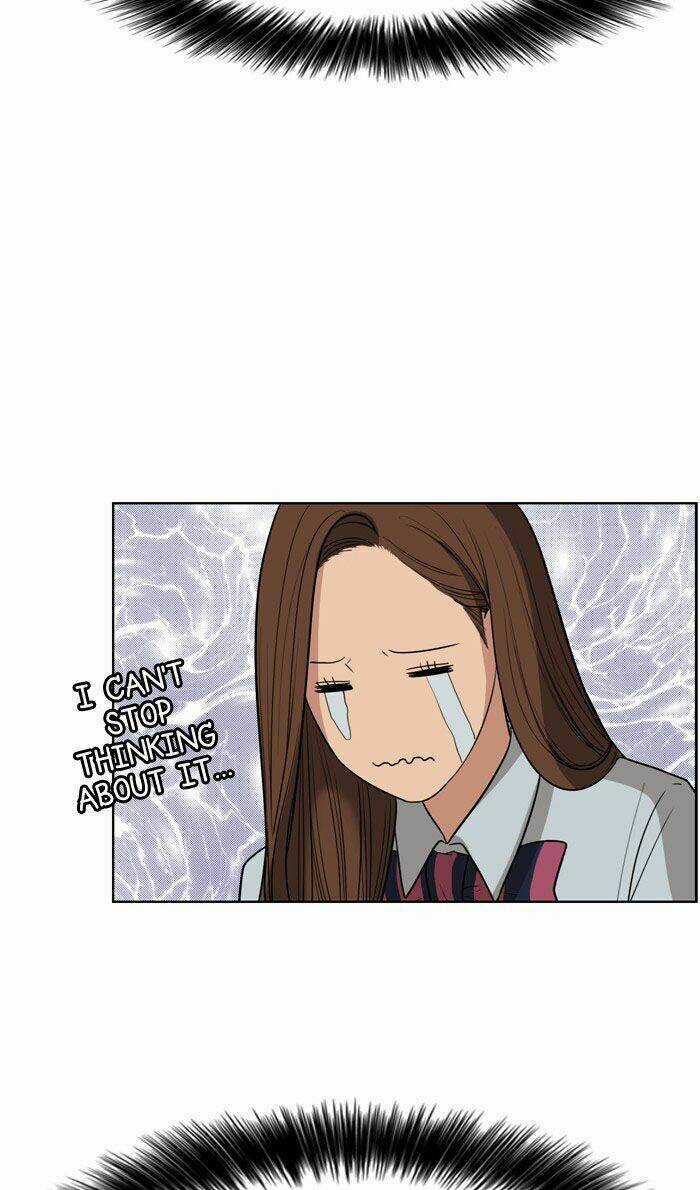 Nữ Thần Giáng Thế Chapter 20 trang 8