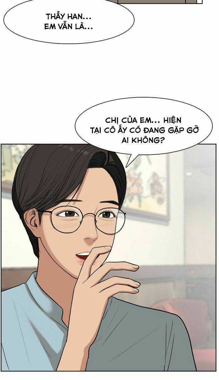 Nữ Thần Giáng Thế Chapter 20 trang 80