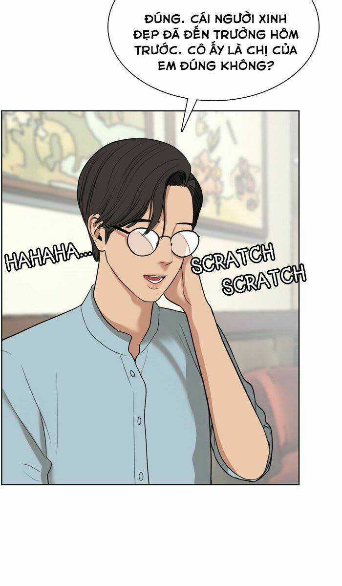 Nữ Thần Giáng Thế Chapter 20 trang 84