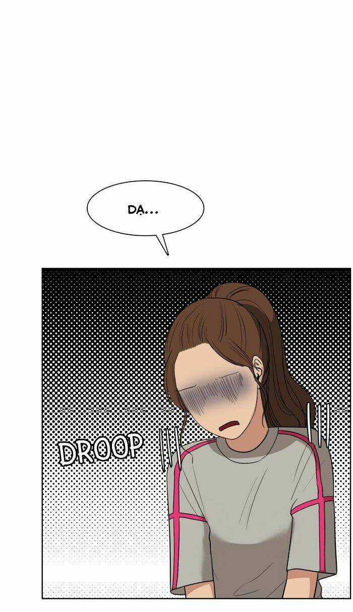 Nữ Thần Giáng Thế Chapter 20 trang 86