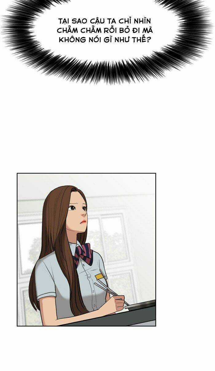 Nữ Thần Giáng Thế Chapter 20 trang 9