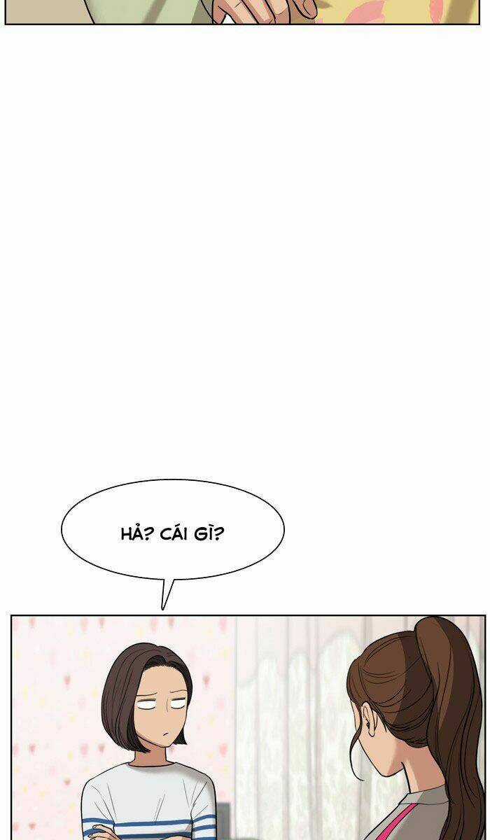 Nữ Thần Giáng Thế Chapter 20 trang 93