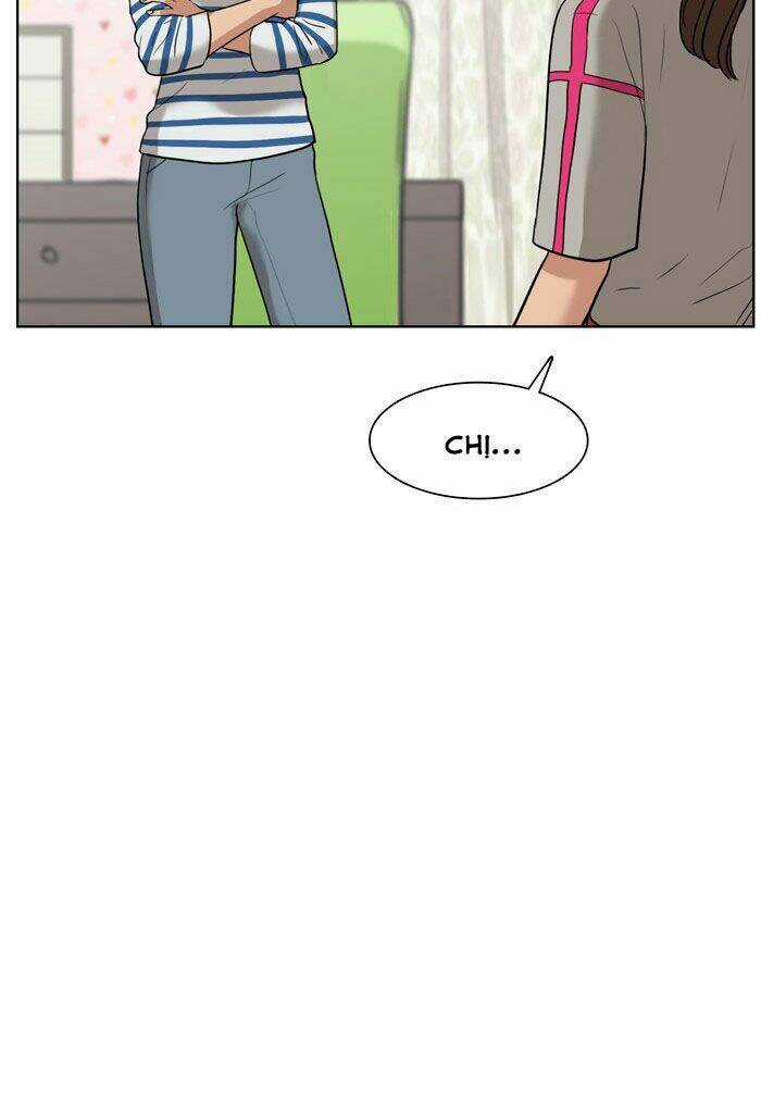 Nữ Thần Giáng Thế Chapter 20 trang 94