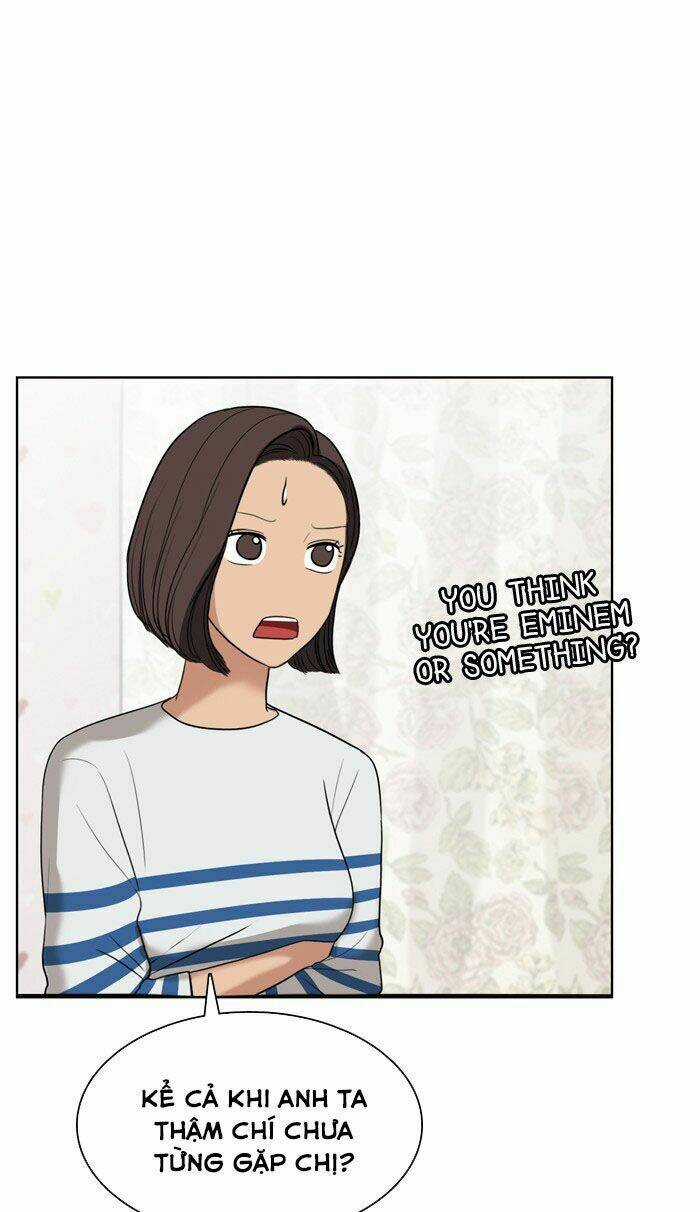 Nữ Thần Giáng Thế Chapter 20 trang 96