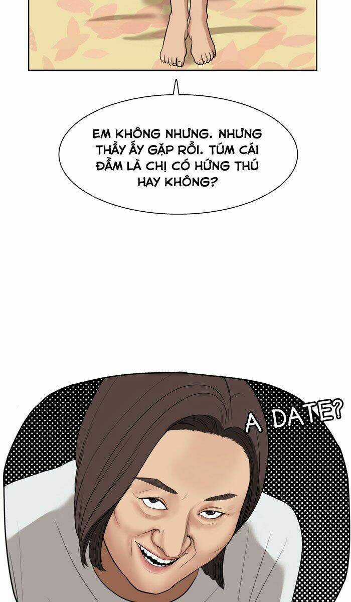 Nữ Thần Giáng Thế Chapter 20 trang 98