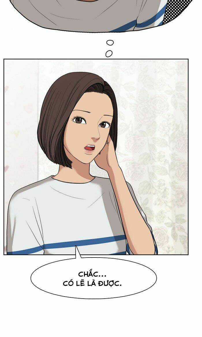 Nữ Thần Giáng Thế Chapter 20 trang 99