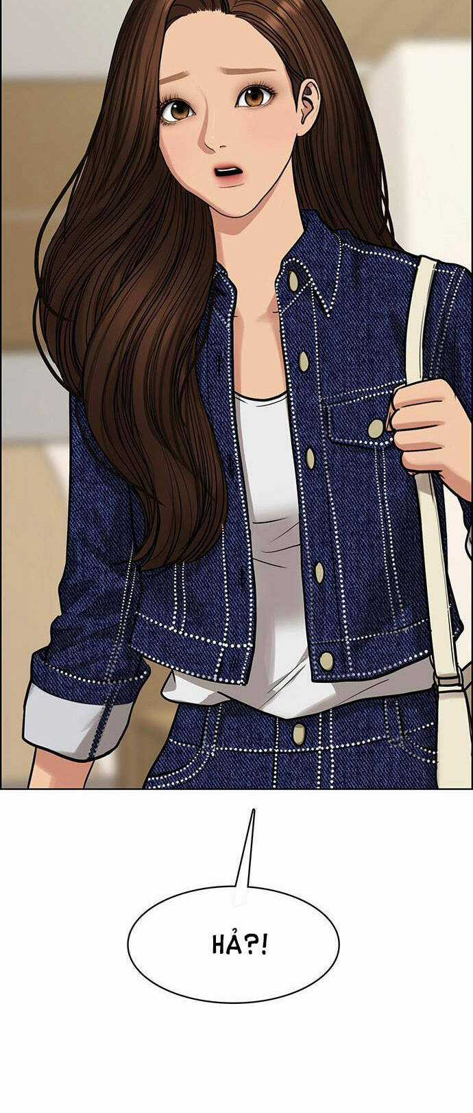 Nữ Thần Giáng Thế Chapter 200.1 trang 10