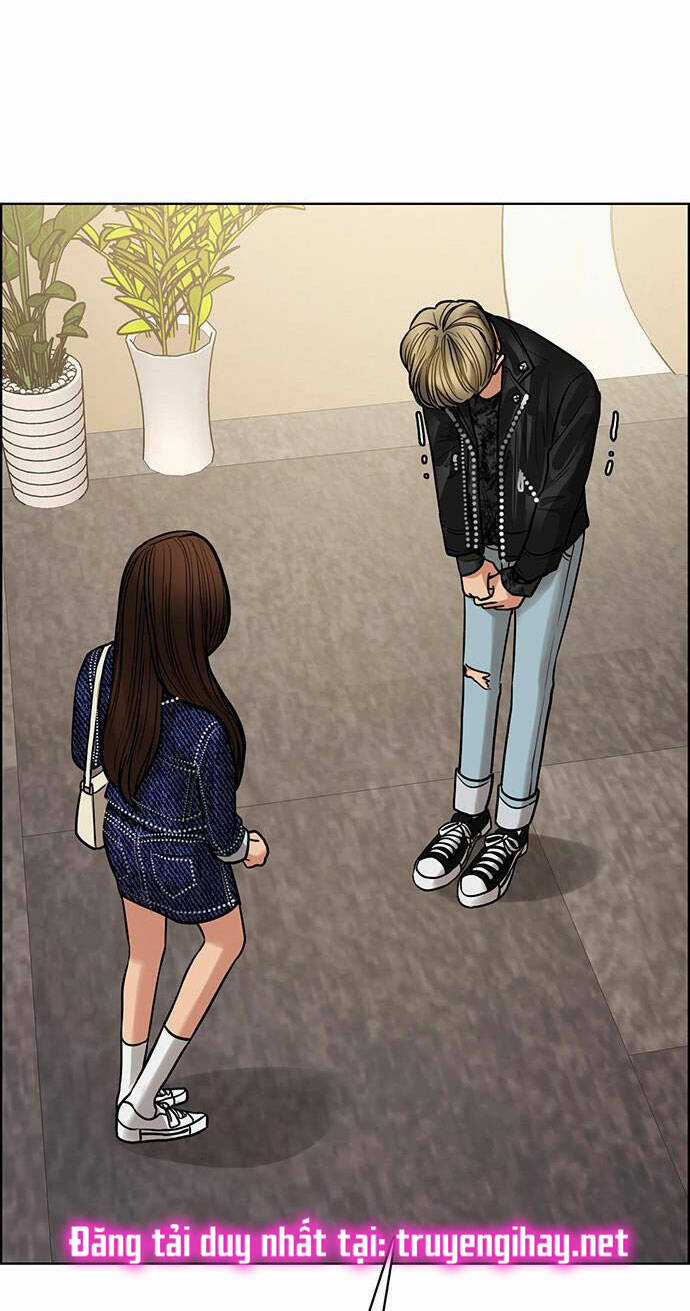 Nữ Thần Giáng Thế Chapter 200.1 trang 11