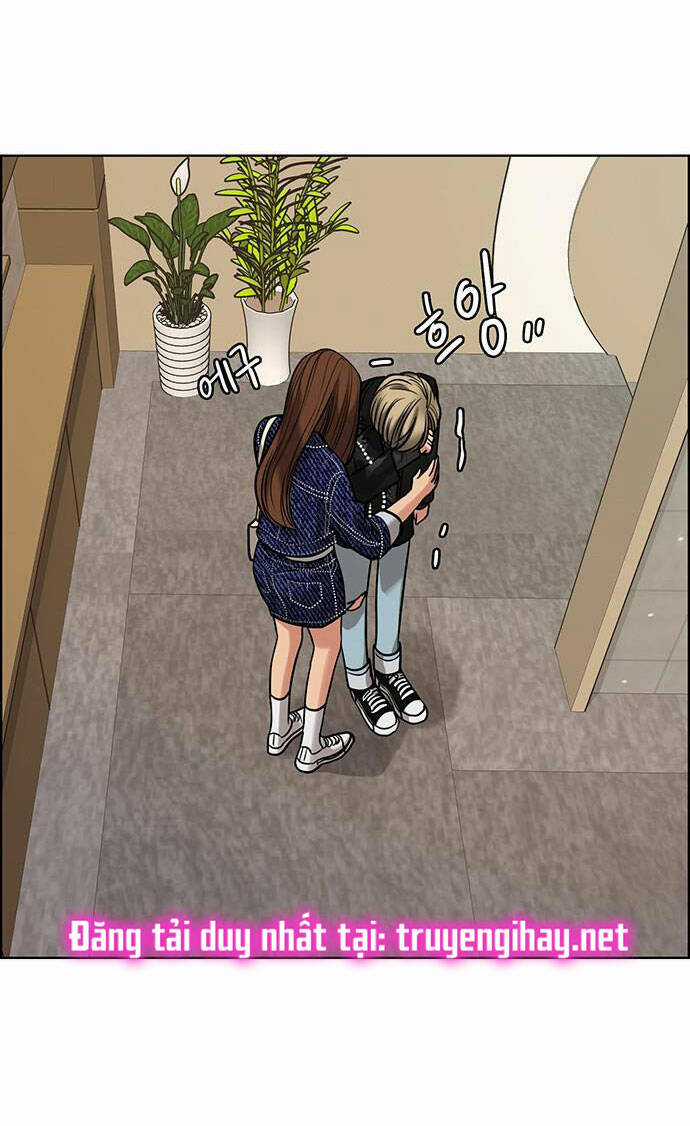 Nữ Thần Giáng Thế Chapter 200.1 trang 17