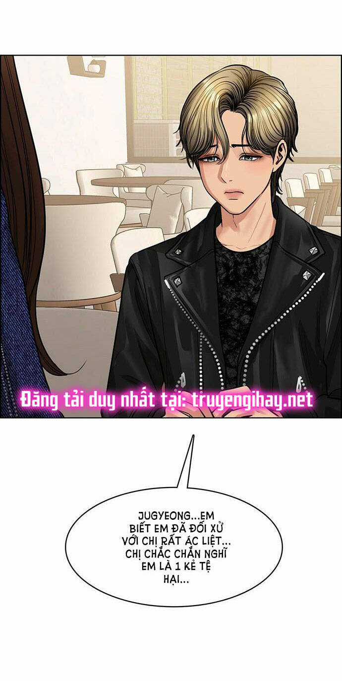 Nữ Thần Giáng Thế Chapter 200.1 trang 19