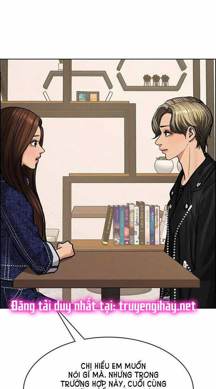 Nữ Thần Giáng Thế Chapter 200.1 trang 22