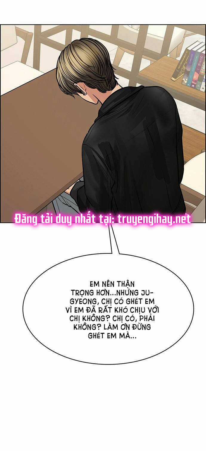 Nữ Thần Giáng Thế Chapter 200.1 trang 24
