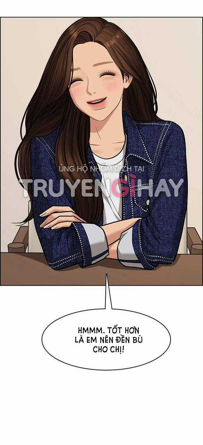 Nữ Thần Giáng Thế Chapter 200.1 trang 25