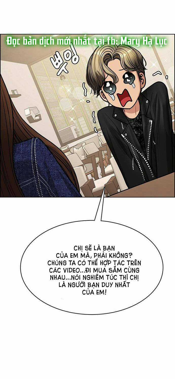 Nữ Thần Giáng Thế Chapter 200.1 trang 26