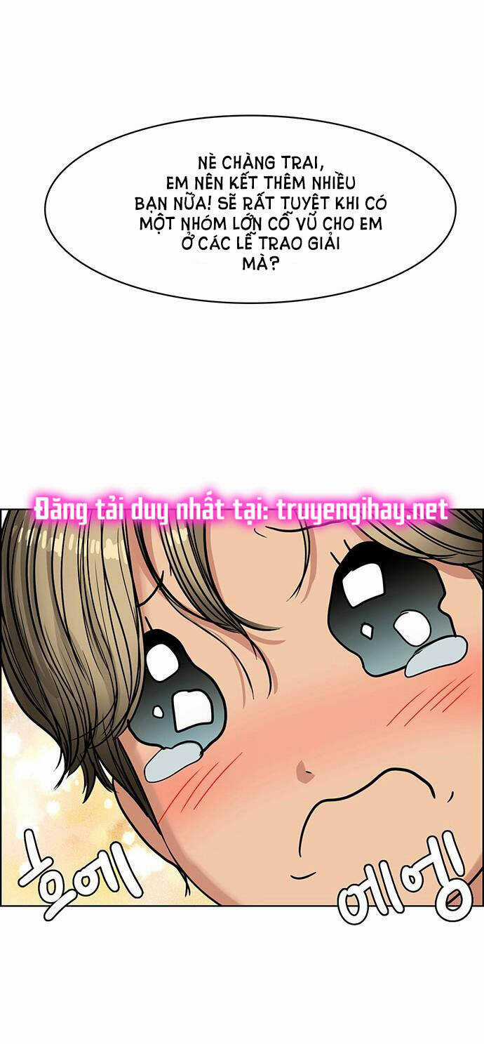 Nữ Thần Giáng Thế Chapter 200.1 trang 27