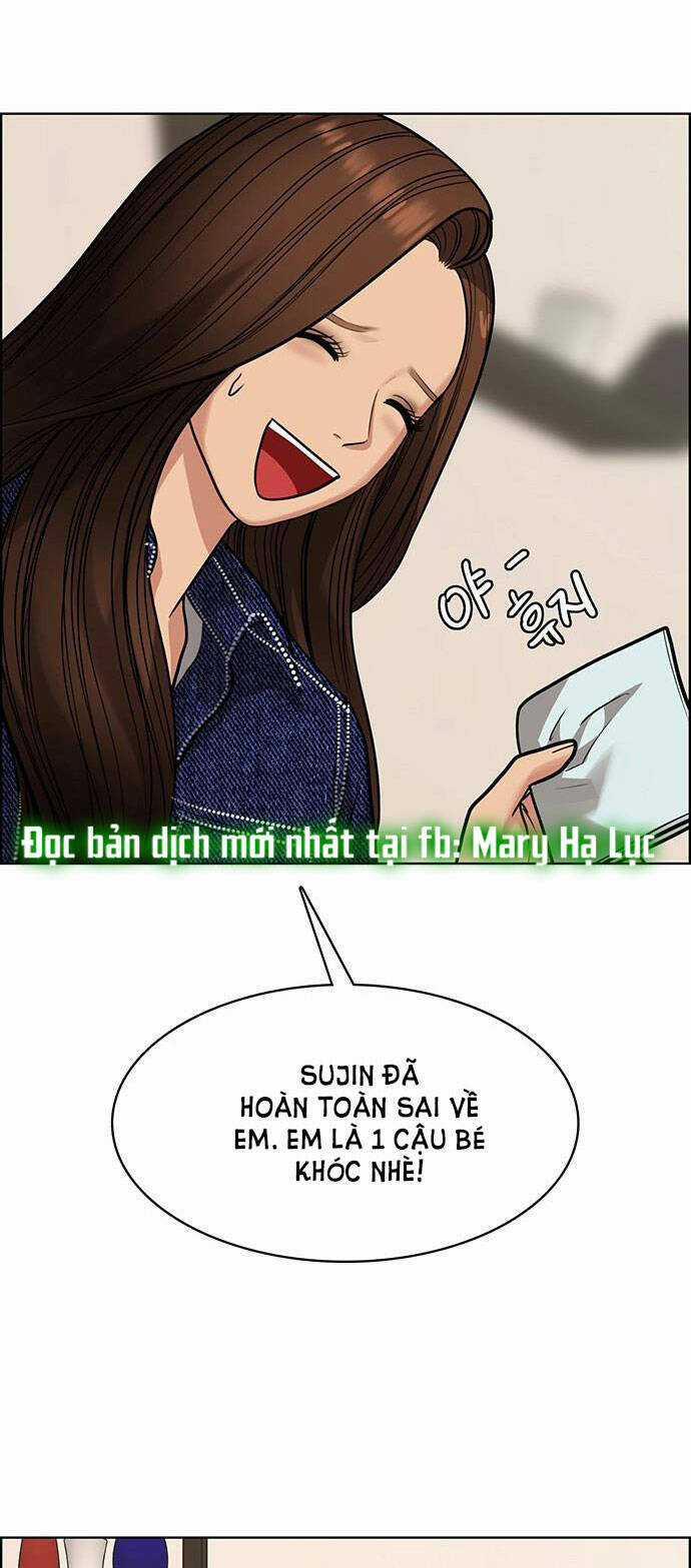 Nữ Thần Giáng Thế Chapter 200.1 trang 28