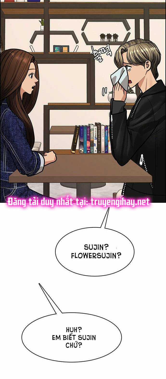 Nữ Thần Giáng Thế Chapter 200.1 trang 29