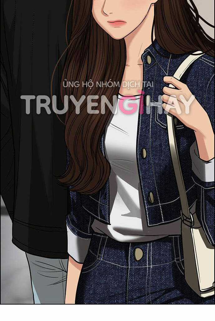 Nữ Thần Giáng Thế Chapter 200.1 trang 3