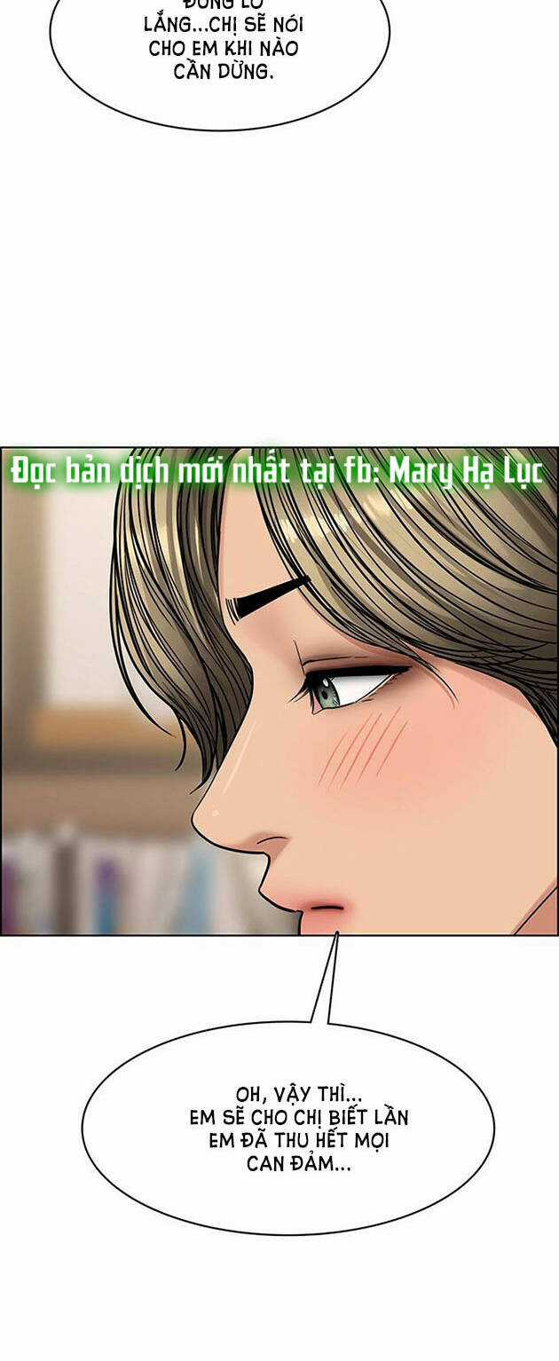 Nữ Thần Giáng Thế Chapter 200.1 trang 34