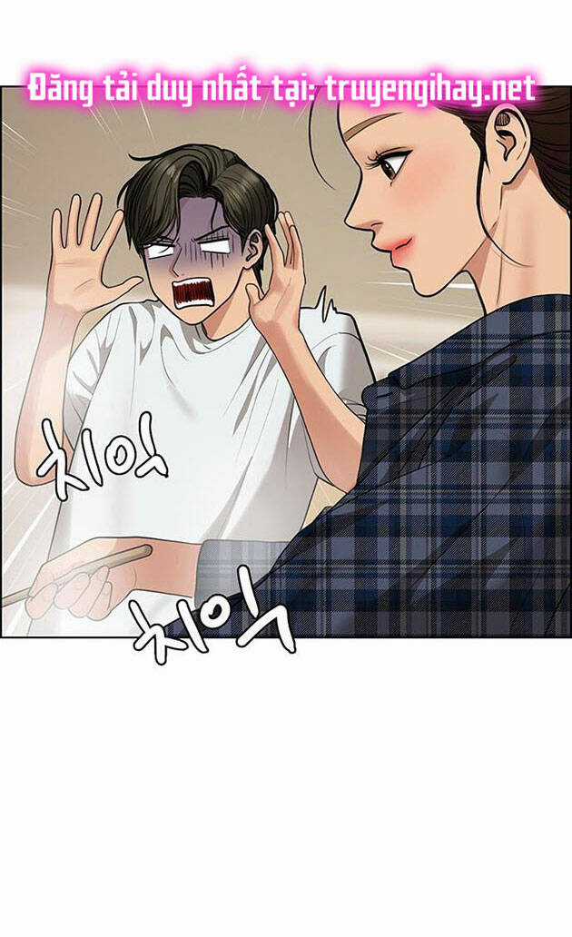 Nữ Thần Giáng Thế Chapter 200.1 trang 37