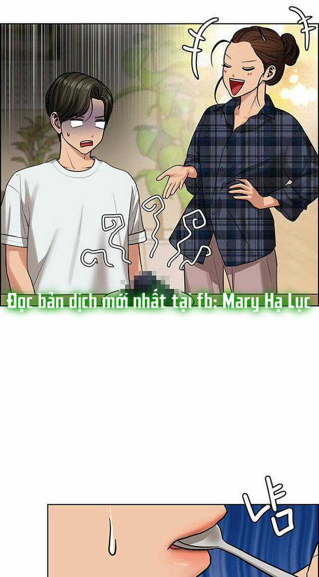 Nữ Thần Giáng Thế Chapter 200.1 trang 38