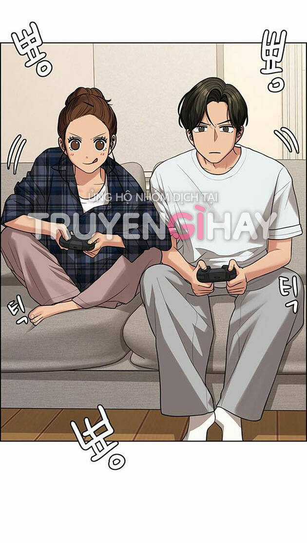 Nữ Thần Giáng Thế Chapter 200.1 trang 43