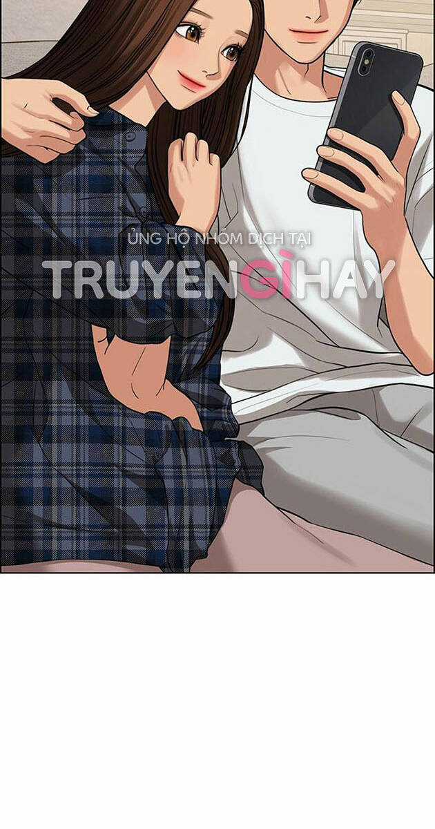 Nữ Thần Giáng Thế Chapter 200.1 trang 47