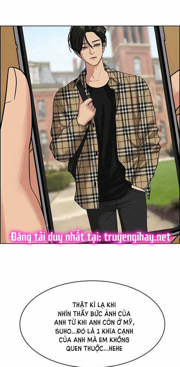 Nữ Thần Giáng Thế Chapter 200.2 trang 0