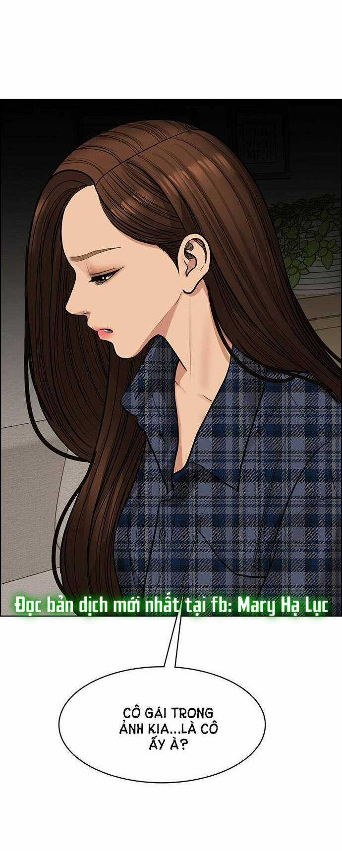 Nữ Thần Giáng Thế Chapter 200.2 trang 11