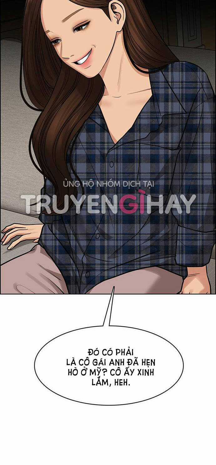 Nữ Thần Giáng Thế Chapter 200.2 trang 13