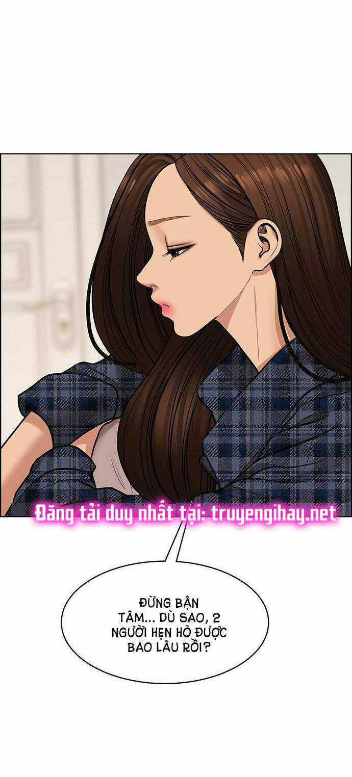 Nữ Thần Giáng Thế Chapter 200.2 trang 15