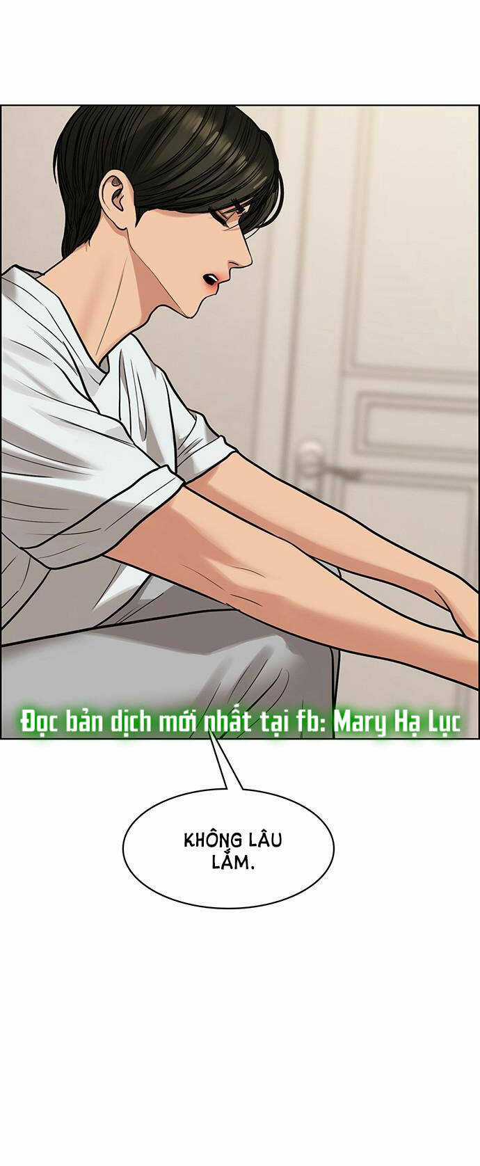 Nữ Thần Giáng Thế Chapter 200.2 trang 16