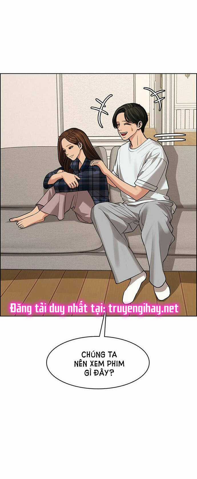 Nữ Thần Giáng Thế Chapter 200.2 trang 17