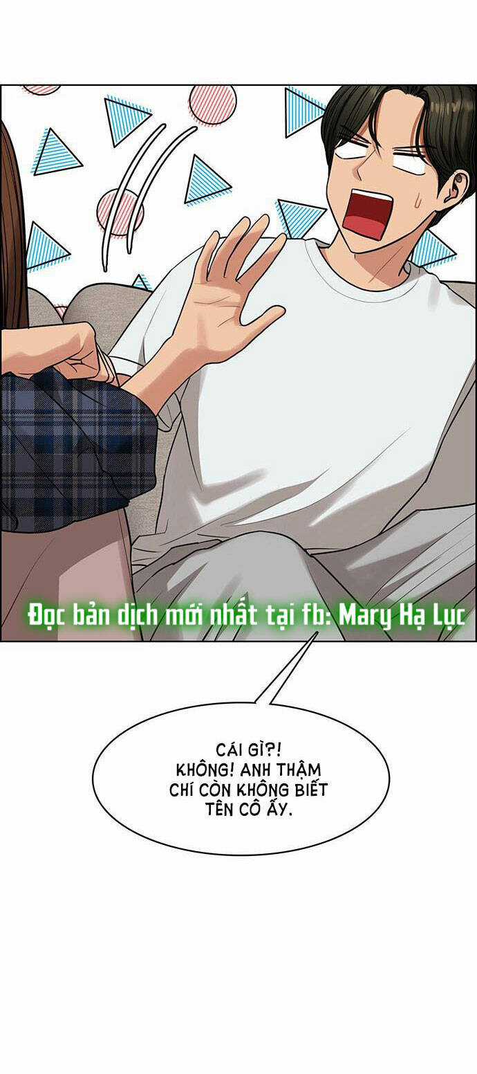 Nữ Thần Giáng Thế Chapter 200.2 trang 21