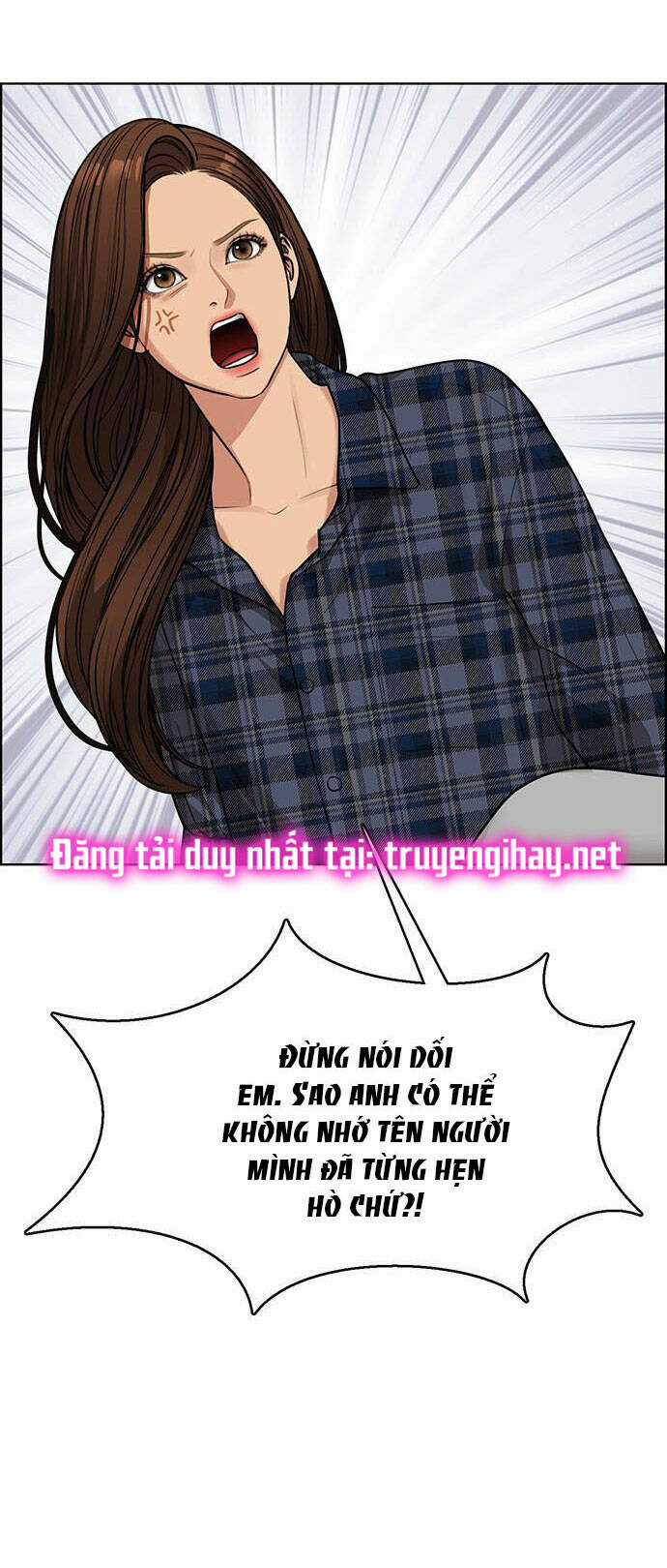 Nữ Thần Giáng Thế Chapter 200.2 trang 22