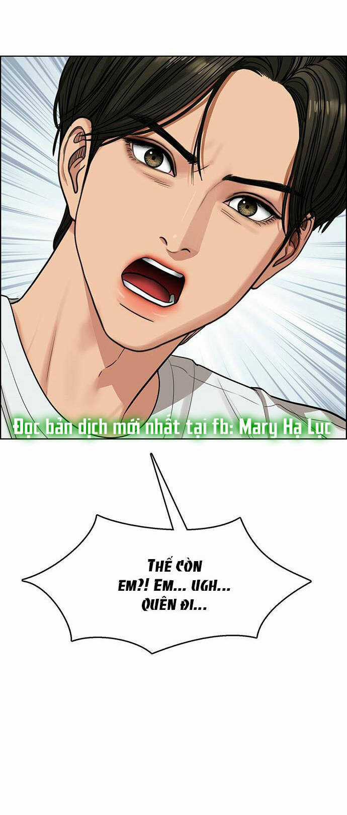 Nữ Thần Giáng Thế Chapter 200.2 trang 23