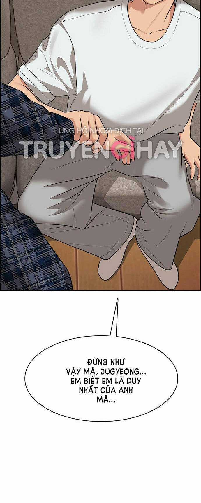 Nữ Thần Giáng Thế Chapter 200.2 trang 27