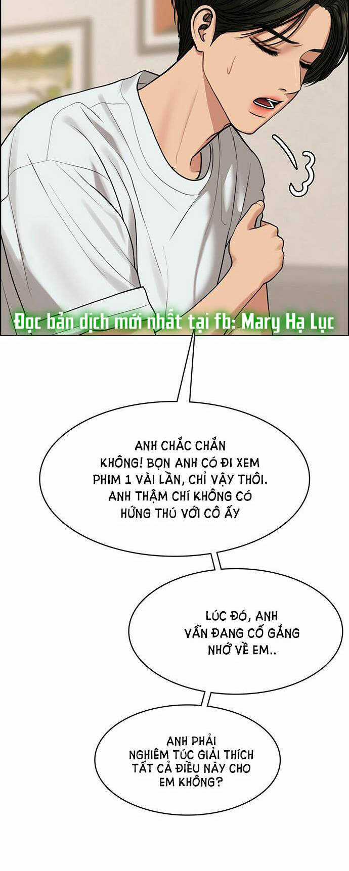 Nữ Thần Giáng Thế Chapter 200.2 trang 29