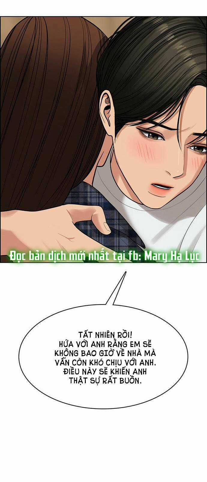 Nữ Thần Giáng Thế Chapter 200.2 trang 33