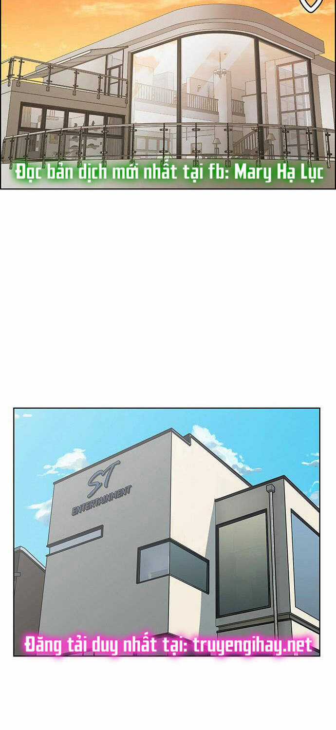 Nữ Thần Giáng Thế Chapter 200.2 trang 35