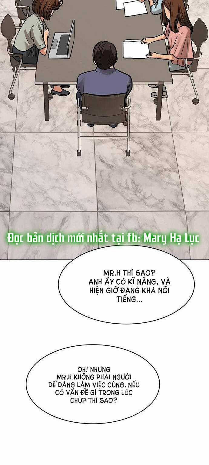 Nữ Thần Giáng Thế Chapter 200.2 trang 37