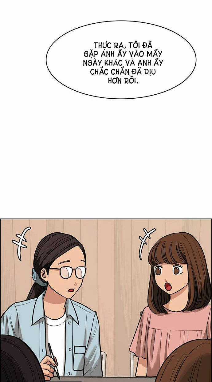 Nữ Thần Giáng Thế Chapter 200.2 trang 38