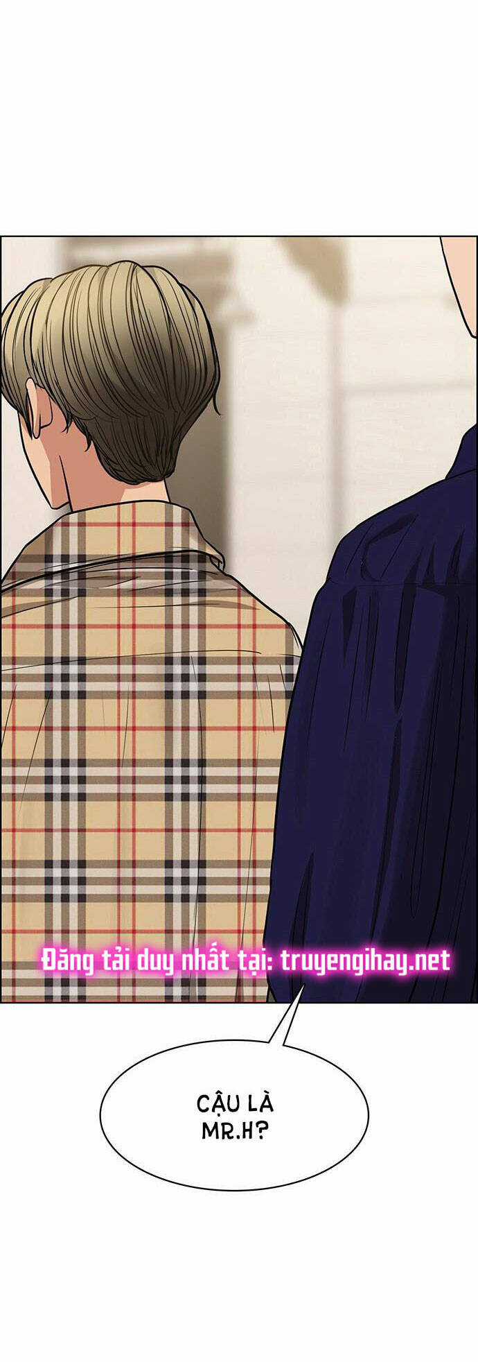 Nữ Thần Giáng Thế Chapter 200.2 trang 42