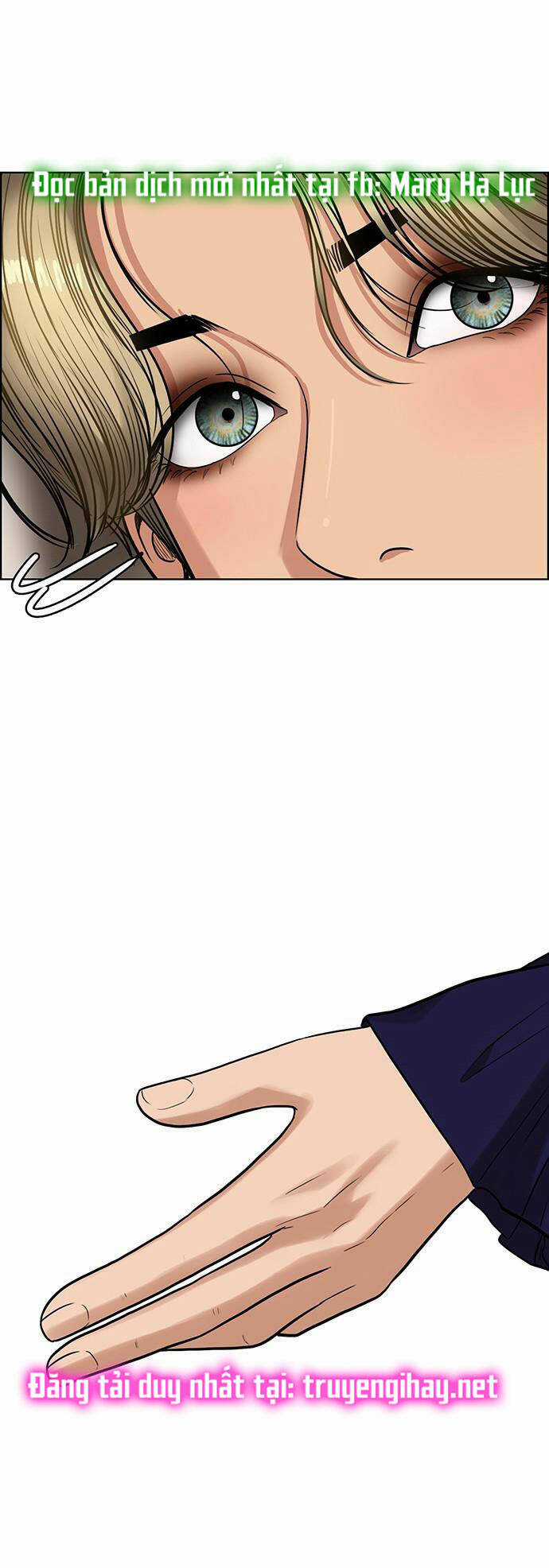 Nữ Thần Giáng Thế Chapter 200.2 trang 43