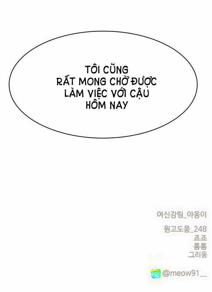 Nữ Thần Giáng Thế Chapter 200.2 trang 47