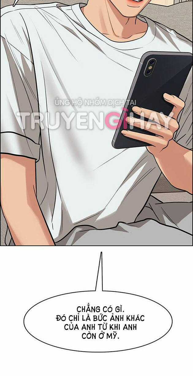 Nữ Thần Giáng Thế Chapter 200.2 trang 5