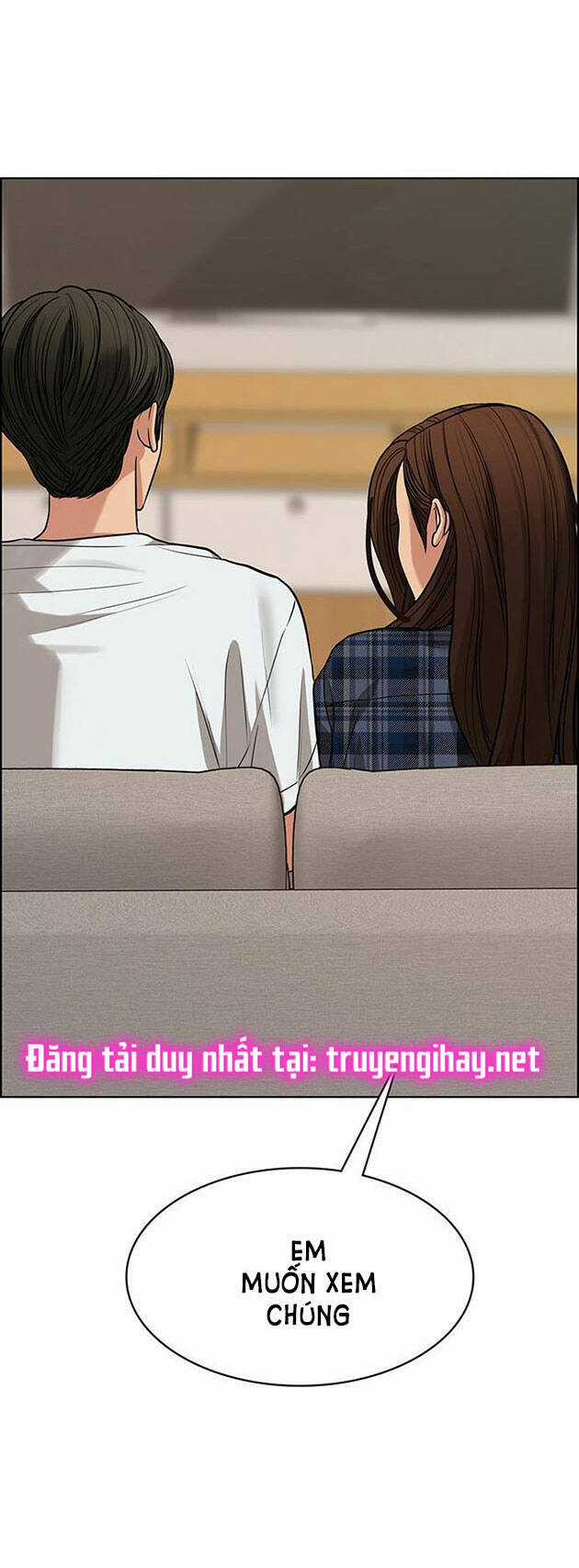 Nữ Thần Giáng Thế Chapter 200.2 trang 6