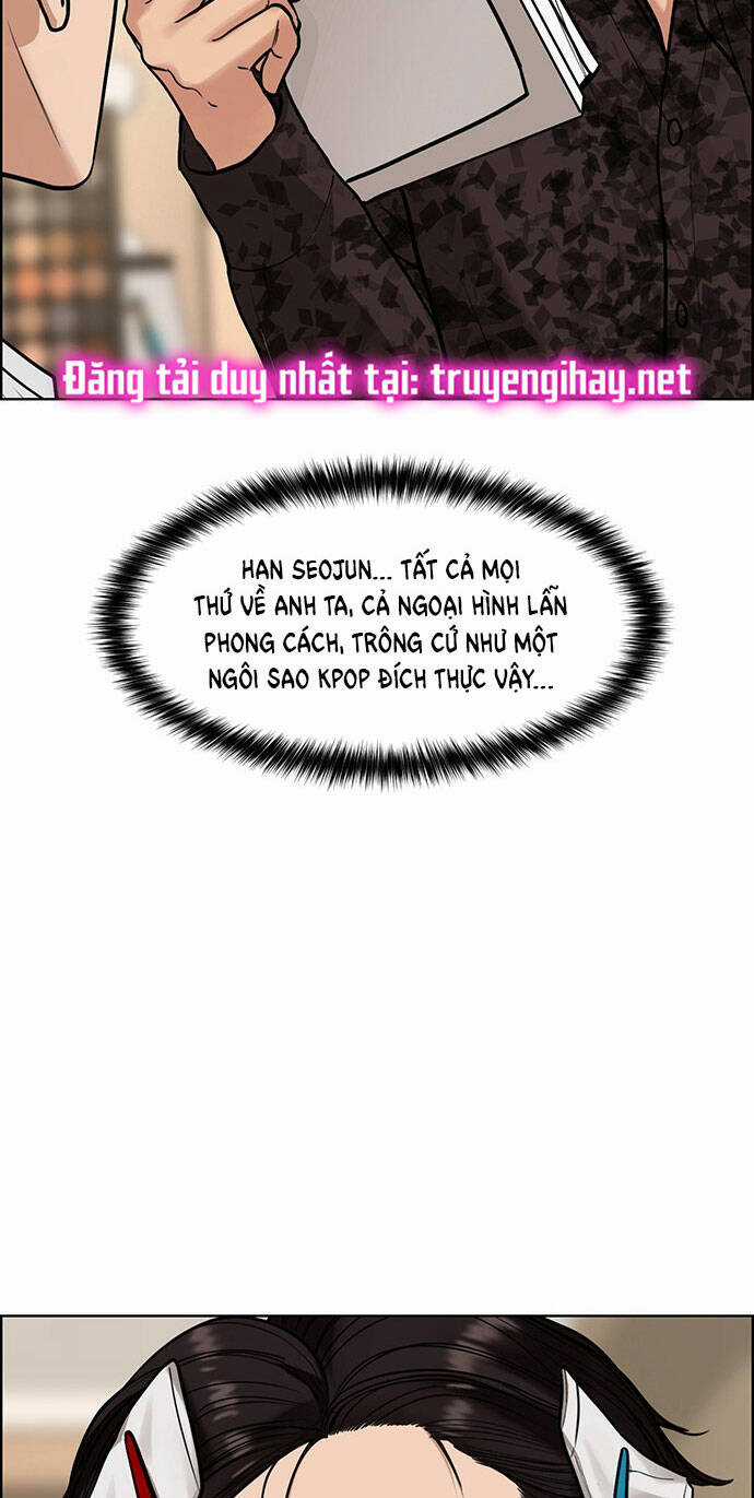 Nữ Thần Giáng Thế Chapter 201.1 trang 10