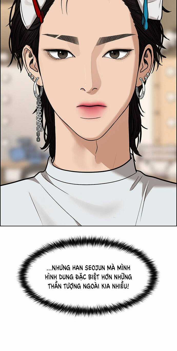 Nữ Thần Giáng Thế Chapter 201.1 trang 11